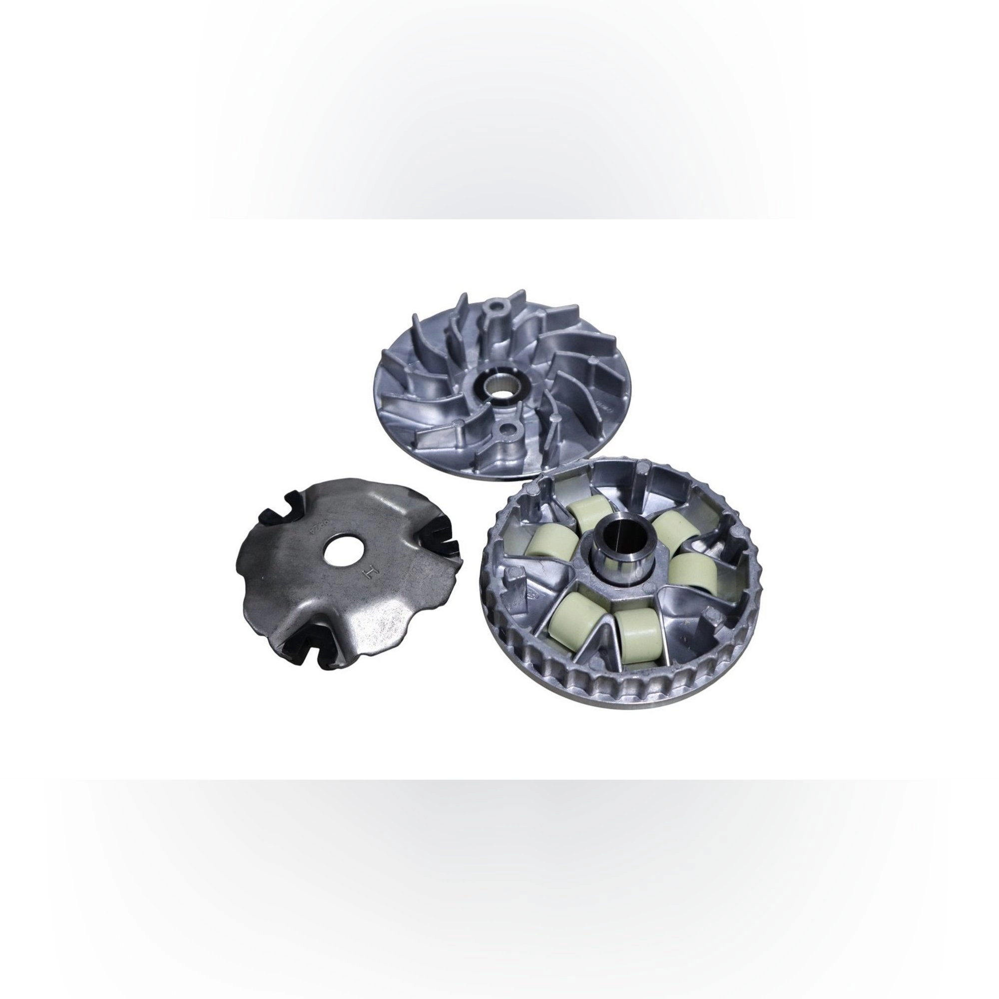 ARORA PRIME ÖN OTOMATİK KAVRAMA #PRIME 125- 183